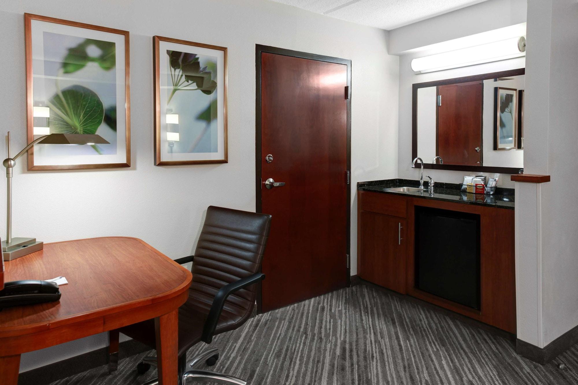Hyatt Place Nashville Brentwood Dış mekan fotoğraf