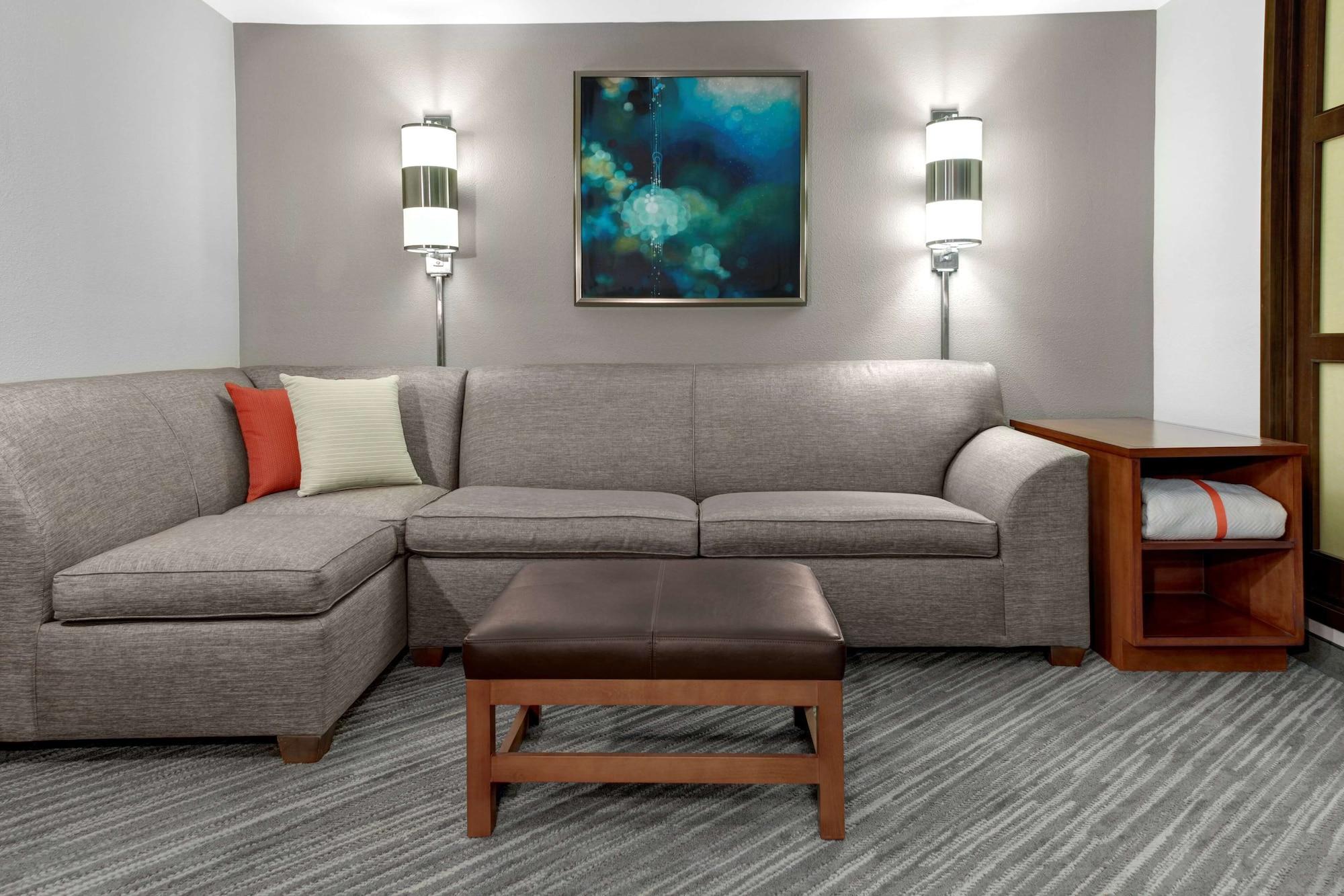 Hyatt Place Nashville Brentwood Dış mekan fotoğraf