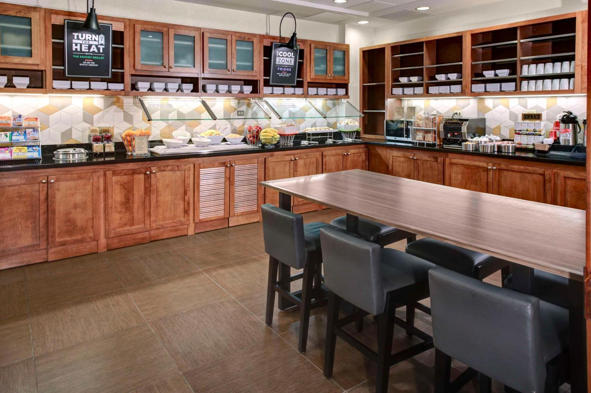 Hyatt Place Nashville Brentwood Dış mekan fotoğraf