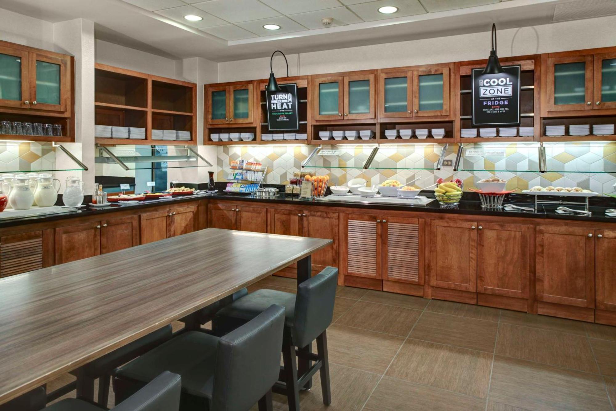 Hyatt Place Nashville Brentwood Dış mekan fotoğraf