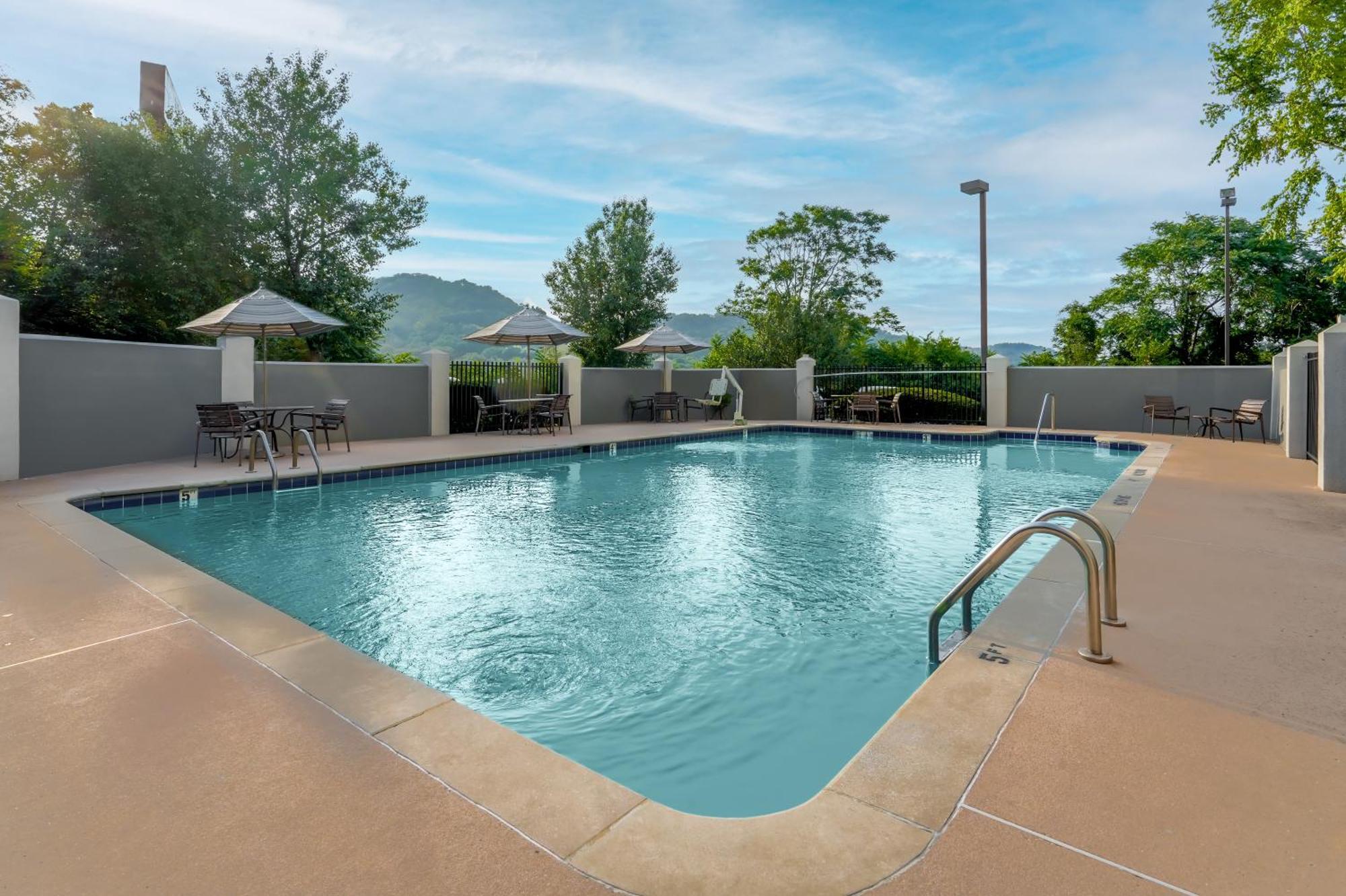 Hyatt Place Nashville Brentwood Dış mekan fotoğraf