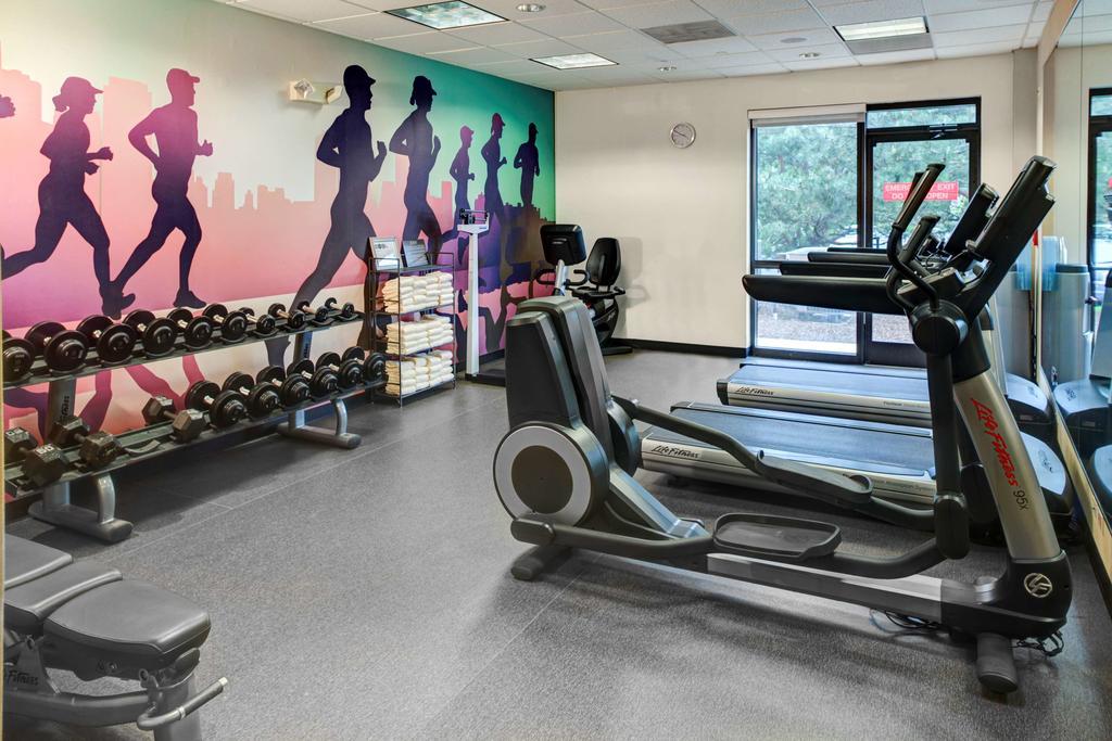 Hyatt Place Nashville Brentwood Dış mekan fotoğraf