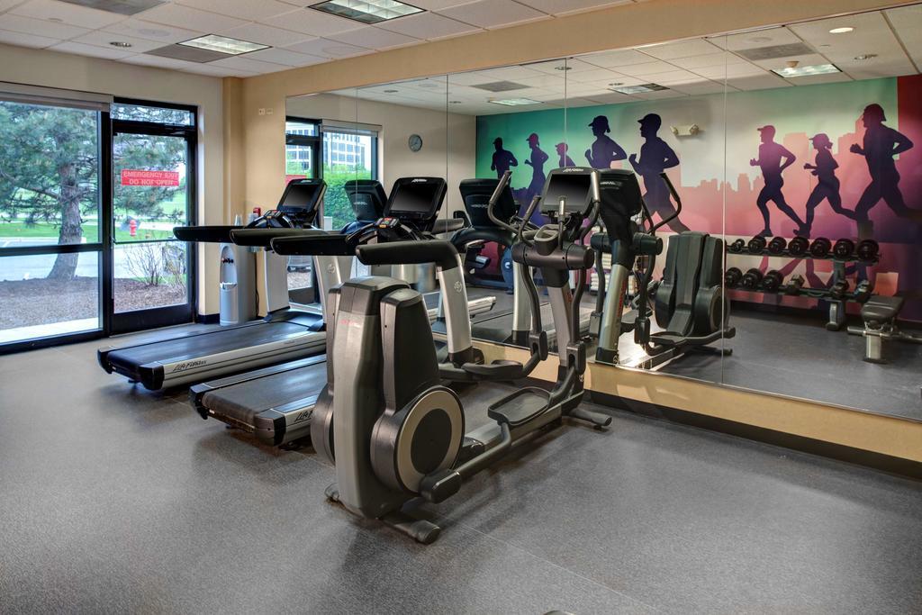 Hyatt Place Nashville Brentwood Dış mekan fotoğraf