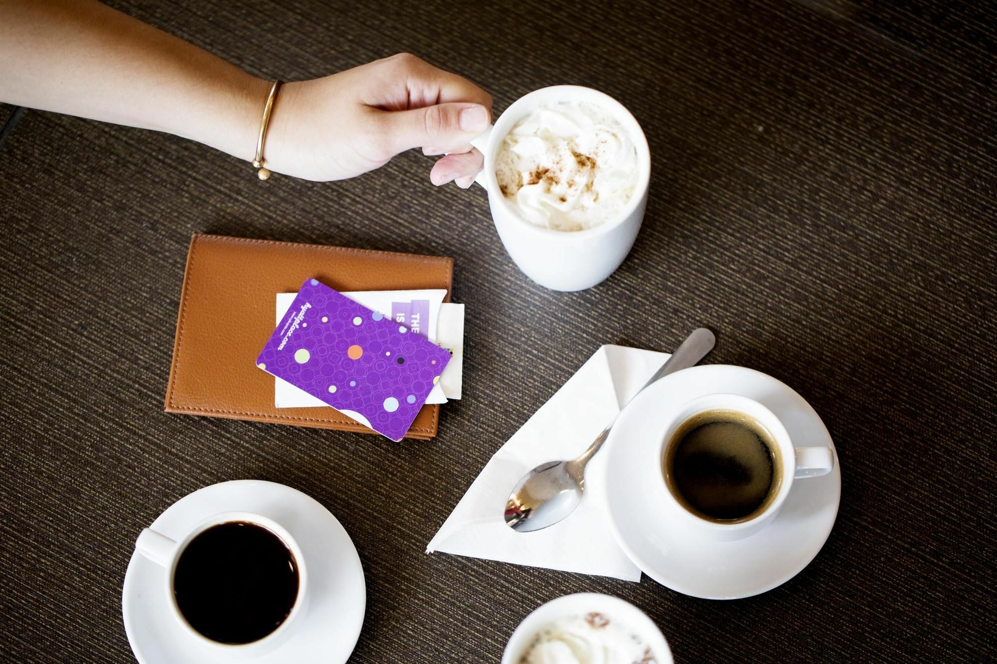 Hyatt Place Nashville Brentwood Dış mekan fotoğraf