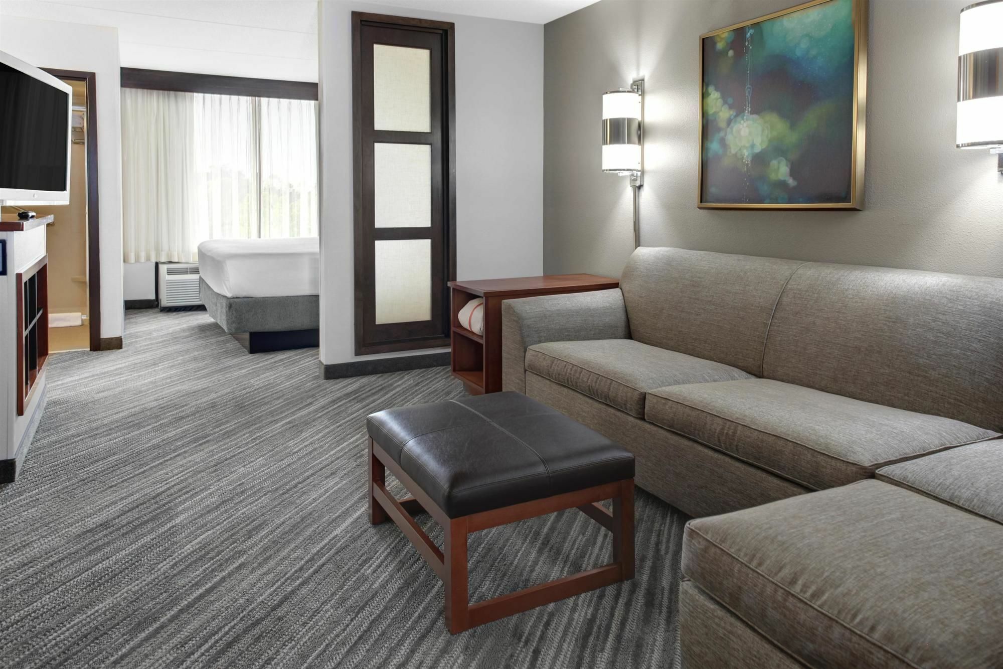 Hyatt Place Nashville Brentwood Dış mekan fotoğraf