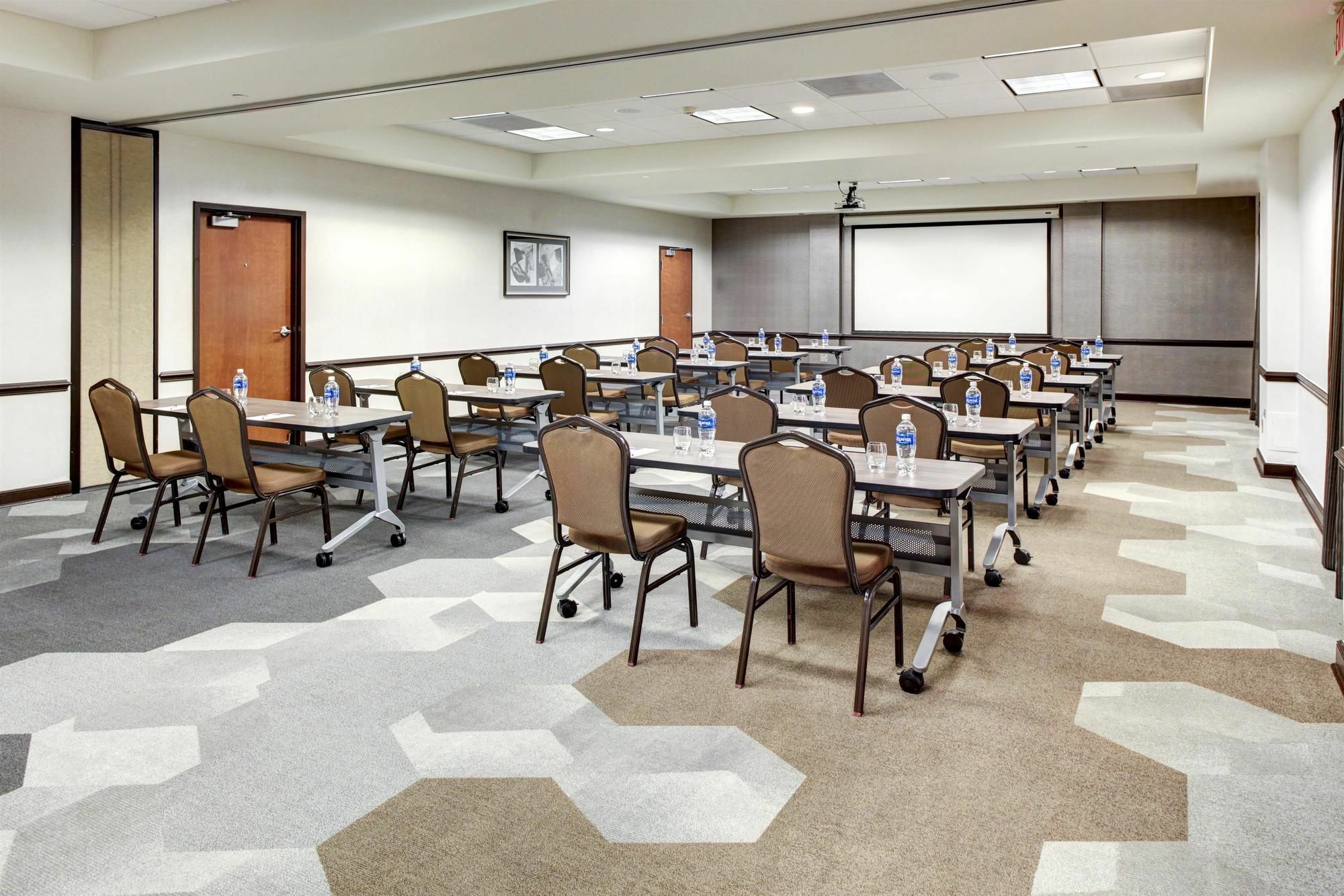 Hyatt Place Nashville Brentwood Dış mekan fotoğraf