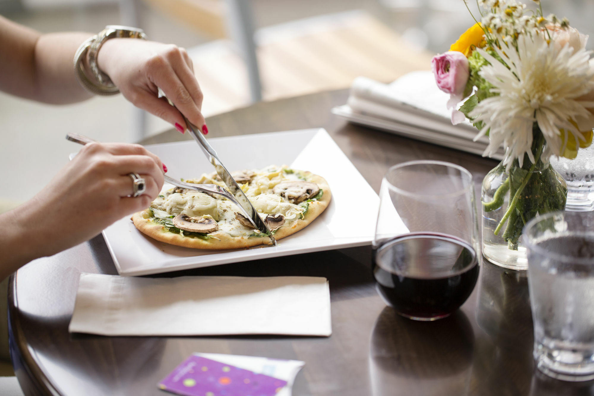 Hyatt Place Nashville Brentwood Dış mekan fotoğraf