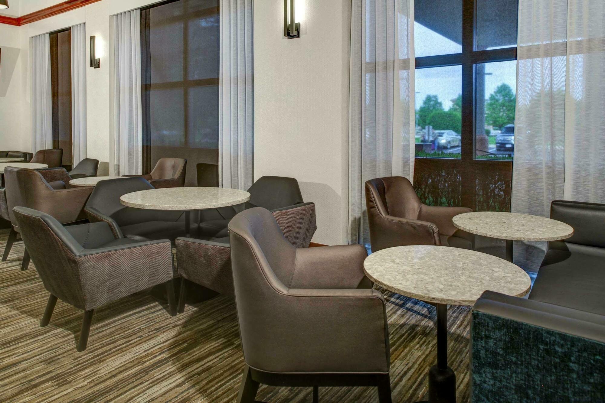 Hyatt Place Nashville Brentwood Dış mekan fotoğraf