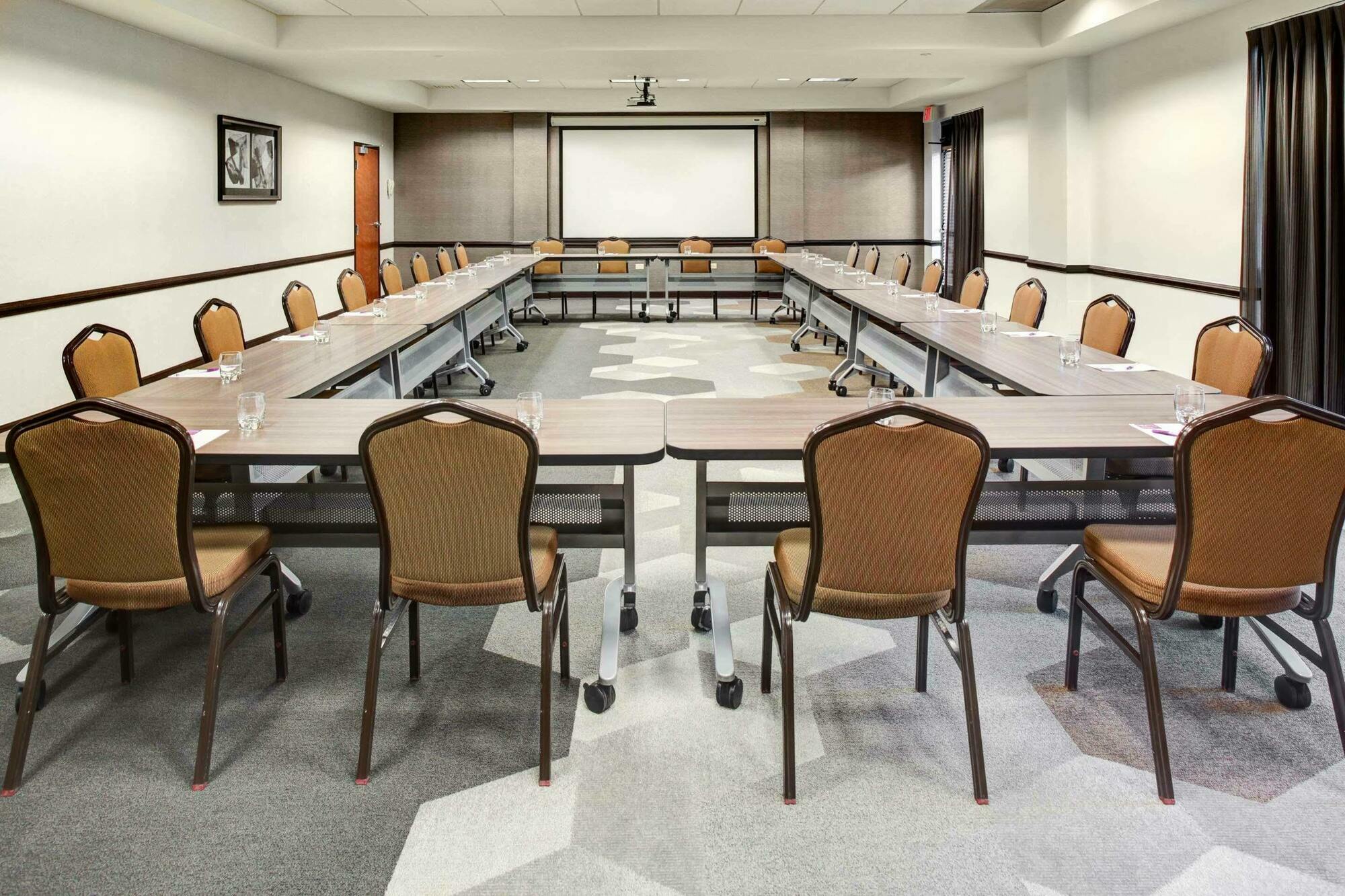 Hyatt Place Nashville Brentwood Dış mekan fotoğraf